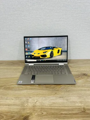 Lenovo YOGA X360 Бизнес Ультрабук-Планшет Сенсор IPS экран 1