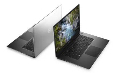Ноутбук Dell Notebook XPS 15 i5-10300H, DDR4-8GB SSD-512Gb 1