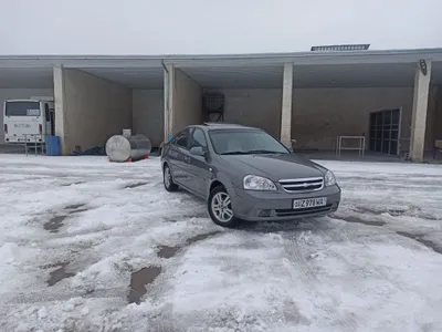 Lasetti 1.6 avtomat, 3-pozitsiya 1