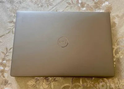 Dell Latitude 5410 1