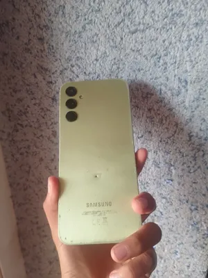 samsung galaxy A14   8ga 128gb