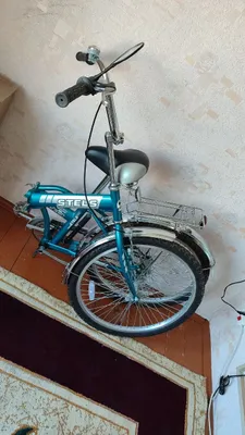 Stels Velosiped sotiladi 1