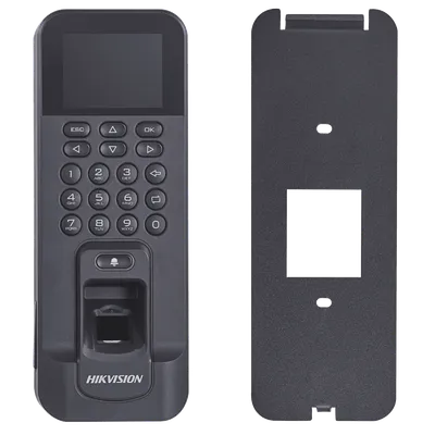 DS-K1T804BMF