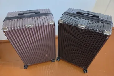 Bagaj sumka 77×48.7×31 sm 95-103.1 L