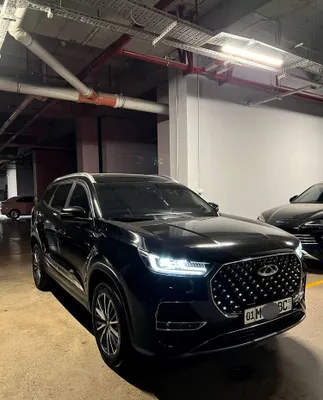 Chery 8 Pro Max Full AWD 2023/2024 Srochno 1