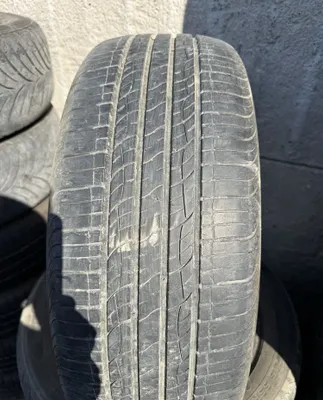 R18 Gete 215/55/18 1