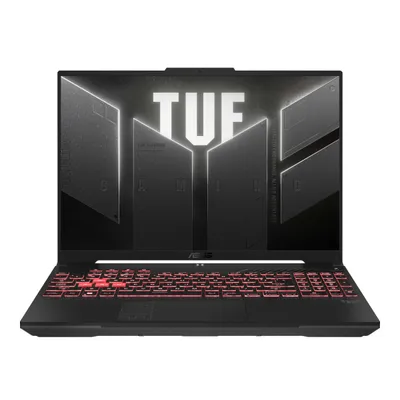 &Ноутбук ASUS TUF A15 15.6 FHD/R7 7435HS/DDR5 16GB/512GB/RTX3050 4GB 1