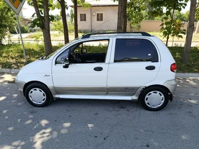 MATIZ BEST 2015, отличное состояние 1