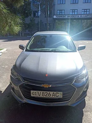 Onix LTZ Turbo avtomat 1