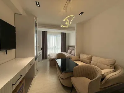 Modera Towers ЖКda 1 xonali kvartira ijarasi 1