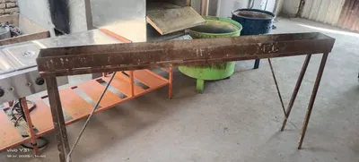 Продаётся газовая плита 1