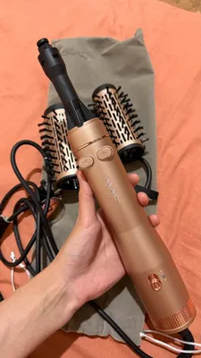 Продам стайлер Mac Electric Brush Новый 1