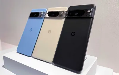 Google Pixel 8 Pro 128GB