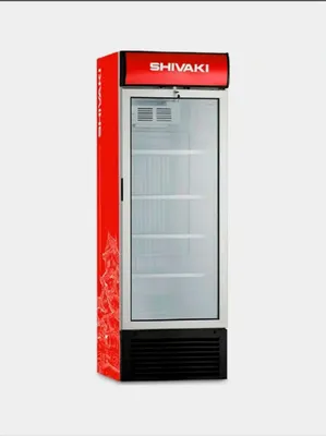 Shivaki xaladenk 1