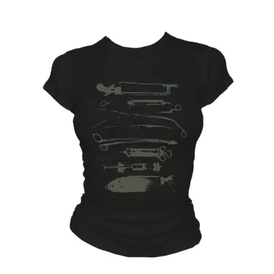топ , футболка, y2k , Angel.shop 1
