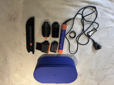 Dyson Airwrap HS08 1
