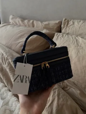 ZARA sumchka