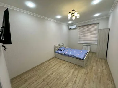 аренда новостройка 1