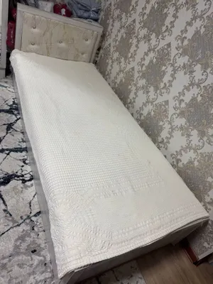 Односпальная кровать 1
