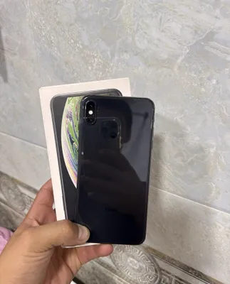 iPhone XS MAX 64 ГБ, LLA 1