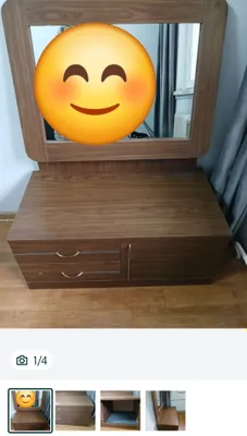 Акция! Продаётся комод 1