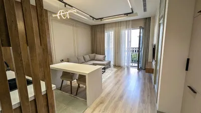 Сдается квартира в Mirabad Avenue 1