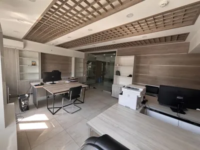 300 m², 24/7: ofis | call-markaz | vakolatxona 1