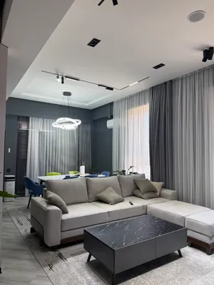 Аренда 3-комн. кв. 102 м² · ID 40921 1