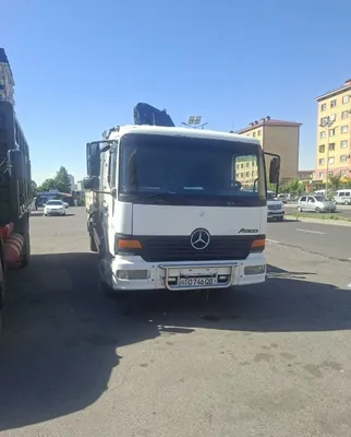 Услуги манипулятора и крана 24/7 1