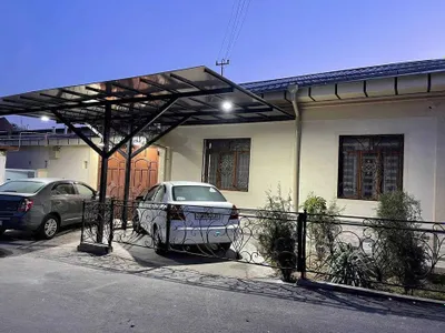 160 m² uy ijarasi, Yakkasaroy · ID 40260 1