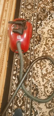 Пылесос Bosch 1800W