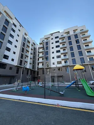2-комнатная на 2-м этаже, Buxoro City — 53 500 $ 1