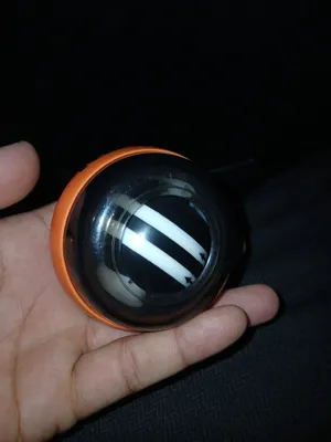 geyro ball