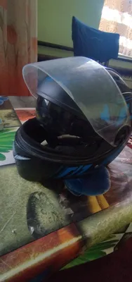Kaska sotiladi mopet va skuterlarga 1