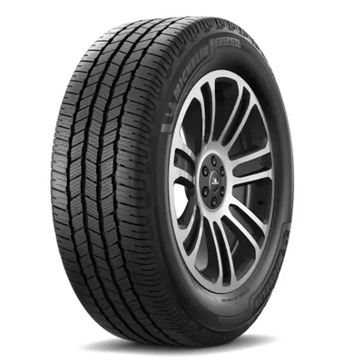 Michelin 285/45 r22 ZEEKR 9X 1