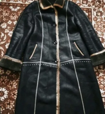 Import qo‘y terisi, 50–52 o‘lcham, 150 000 so‘m