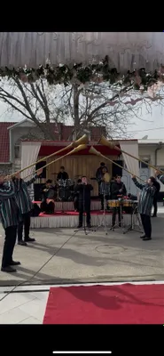 Orkestr Karnay Surnay!!! 1