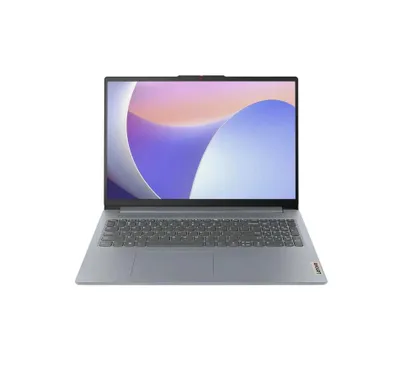 LENOVO Ideapad SLIM 3 I5-12450H/16GB/512GB/16" IPS WUXGA GREY noutbuki 1