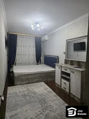 3 xonali kvartira ijaraga, Qoraqamish 1/1, 3-qavat 1