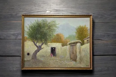 85x70 sm moybo‘yoq kartinasi 1