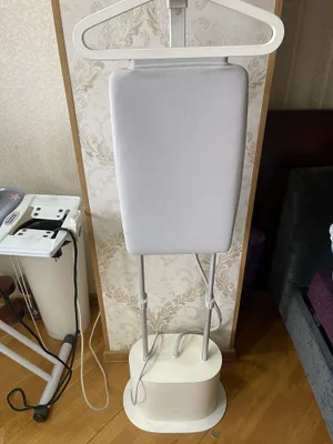 Xiaomi отпариватель в хорошем состоянии 1