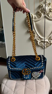 Gucci sumkacha 1
