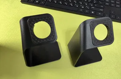 Apple Watch zaryadlash stendi 1