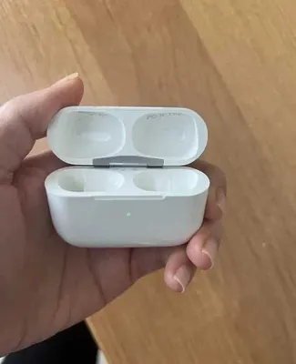 AirPods 1 Pro кейс