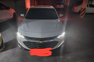O‘z Malibu 2 Premier avtomobilim sotiladi 1