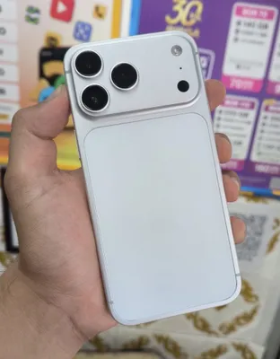 iPhone 14 Pro Max 1