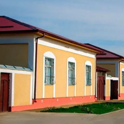 Продаётся образцовый дом площадью 600 кв. м