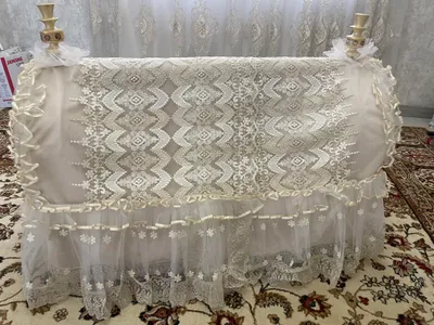 Колыбель 1