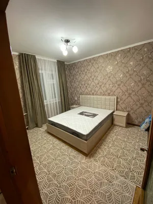 Аренда 2 комнатной квартиры Сергели 1