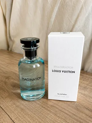 Louis Vuitton Imagination 100 мл 1